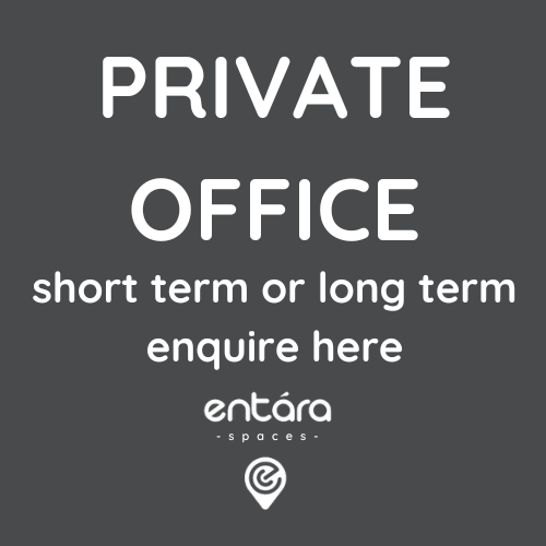 Coworking / Office Spaces