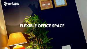 Flexible Office Space and Medical-Grade Suites at Forge Hub in Castleisland