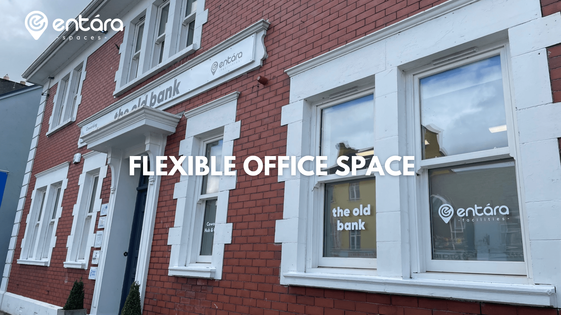 Flexible Coworking and Medical-Grade Office Suites in Abbeyfeale Limerick