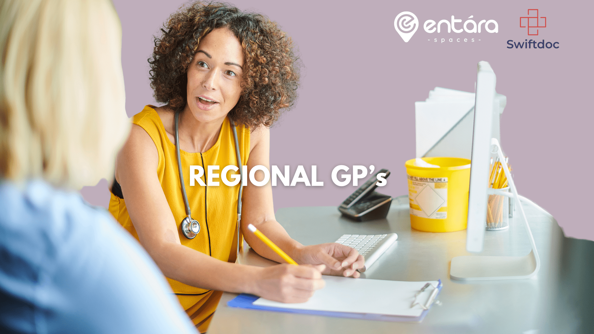 GP Practices REGIONAL GPS IRELAND