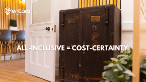 all inclusive offices