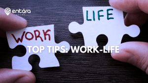 New Year, Better Balance: Top 10 Tips to Master Your Work-Life