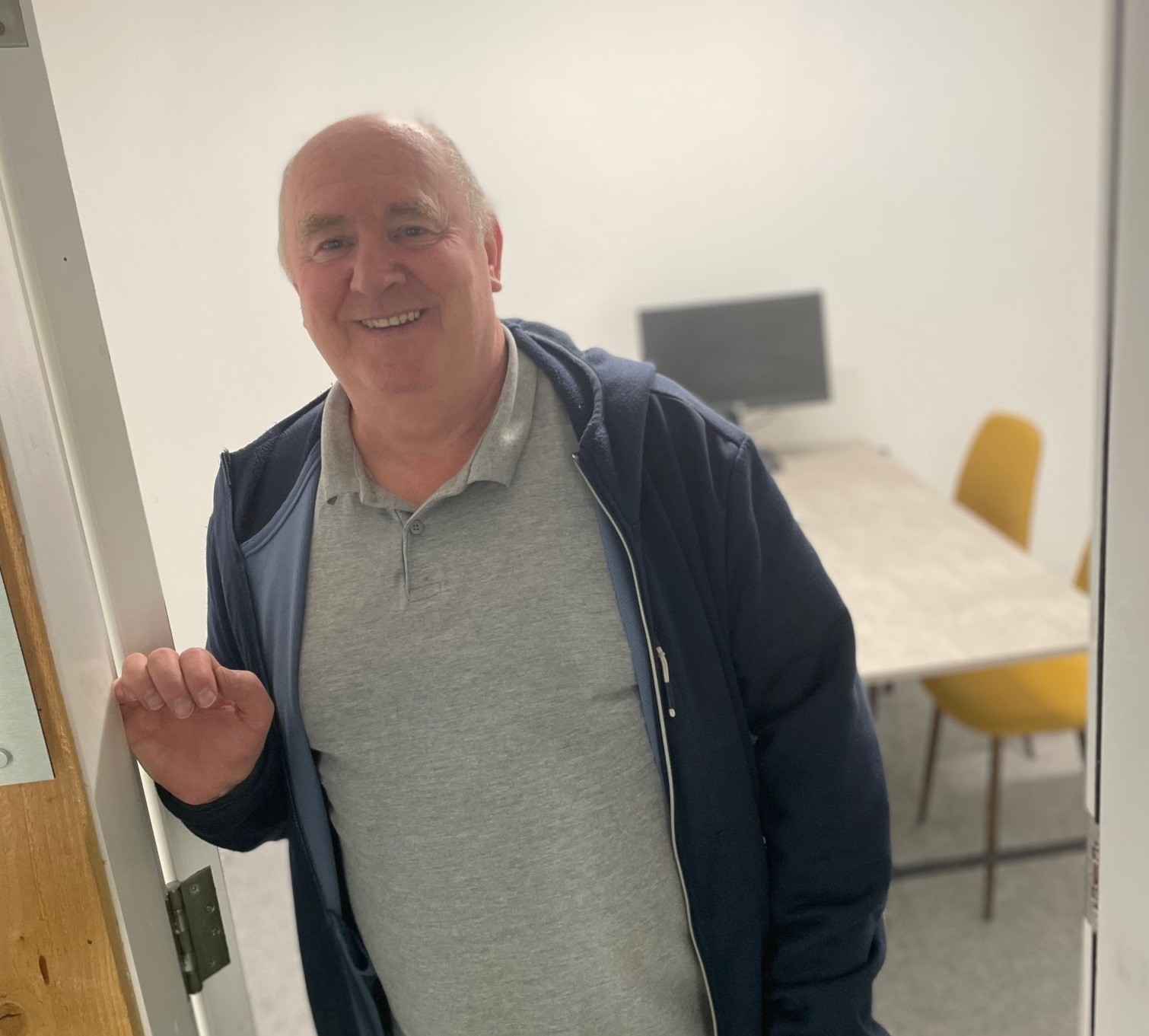 Mike's Meeting Room - Image 2