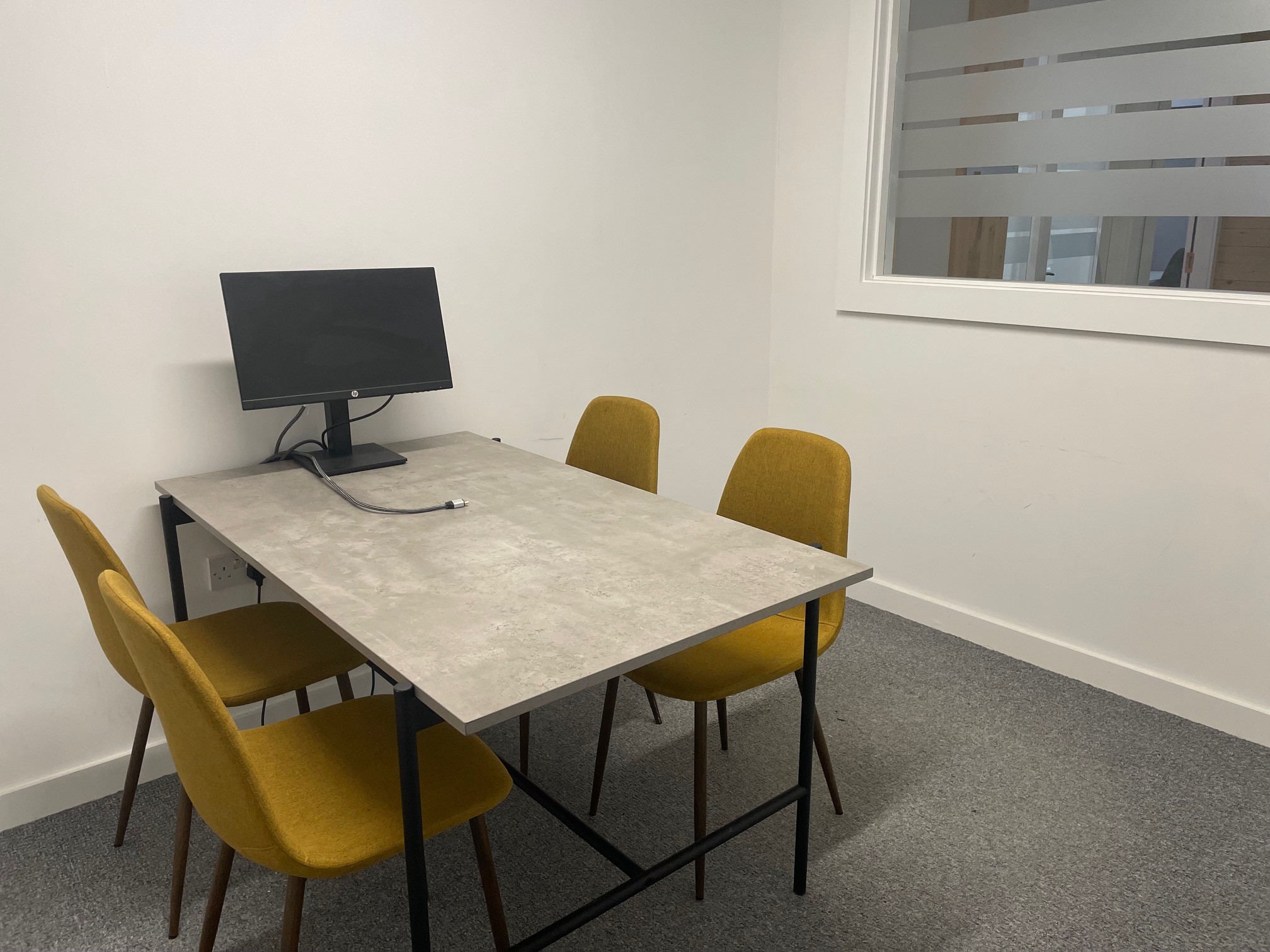 Mike's Meeting Room - Image 3